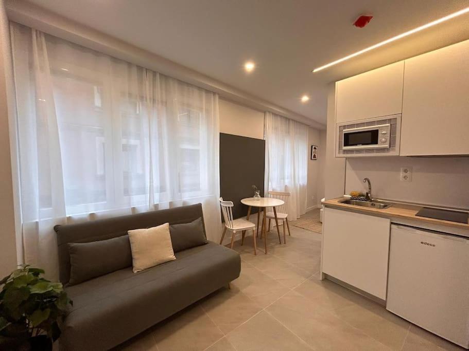 Cozy Studio In Tetuan - En 1/9 Μαδρίτη Εξωτερικό φωτογραφία