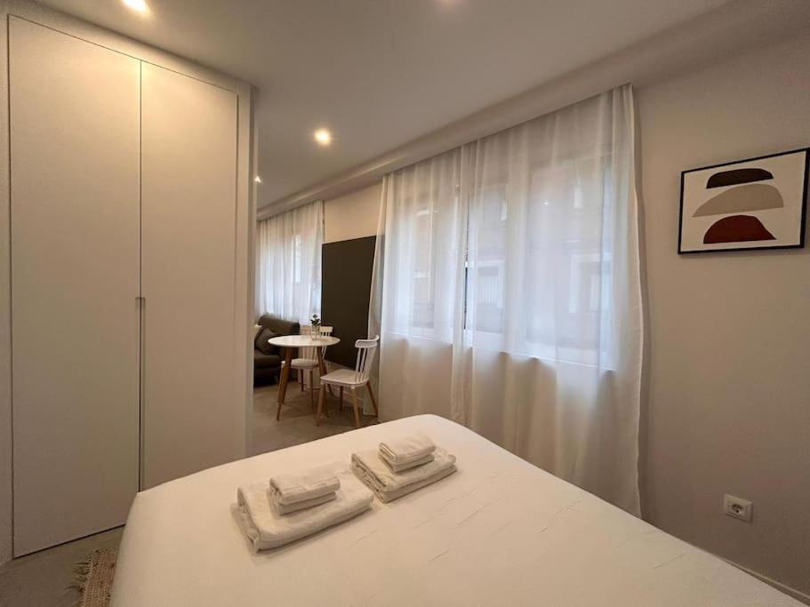 Cozy Studio In Tetuan - En 1/9 Μαδρίτη Εξωτερικό φωτογραφία