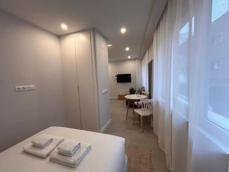 Cozy Studio In Tetuan - En 1/9 Μαδρίτη Εξωτερικό φωτογραφία