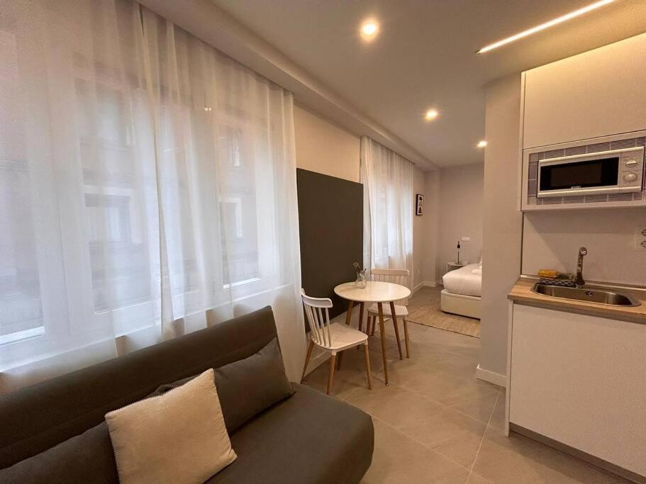 Cozy Studio In Tetuan - En 1/9 Μαδρίτη Εξωτερικό φωτογραφία